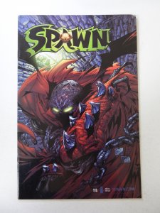 Spawn #116 (2002) VF- condition