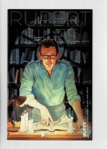 Buffy the Vampire Slayer #3 (2019) VF/NM (9.0)