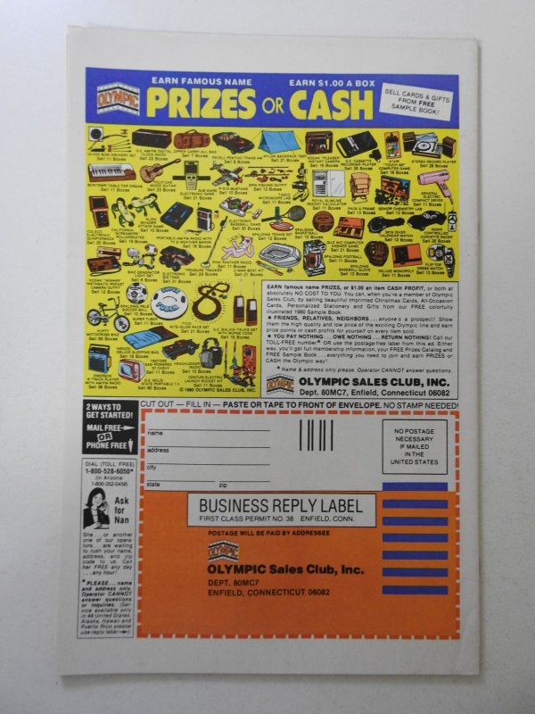 The X-Men #138 (1980) FN+ Condition!