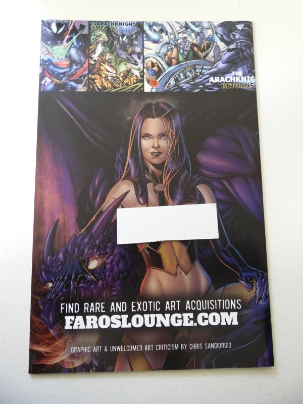 Faro's Lounge Ohio Edition NM- Condition
