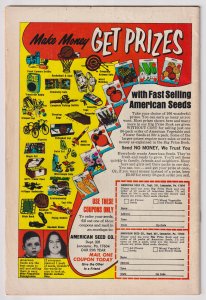 Detective Comics #433 (1973) Batman