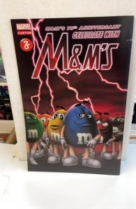 Spider-Man/Deadpool #12 (2017)