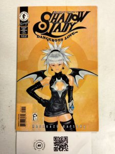Shadow Lady dangerous Love #1 NM Dark Horse Comic Book Masakazu Katsura 25 HH2