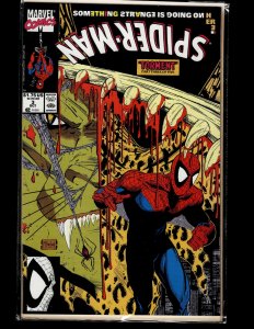Spider-Man #3 (1990) Spider-Man