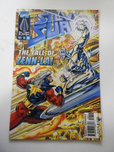 Silver Surfer #122 (1996)