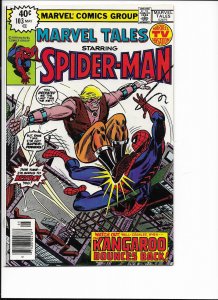 Marvel Tales #103 (1979)