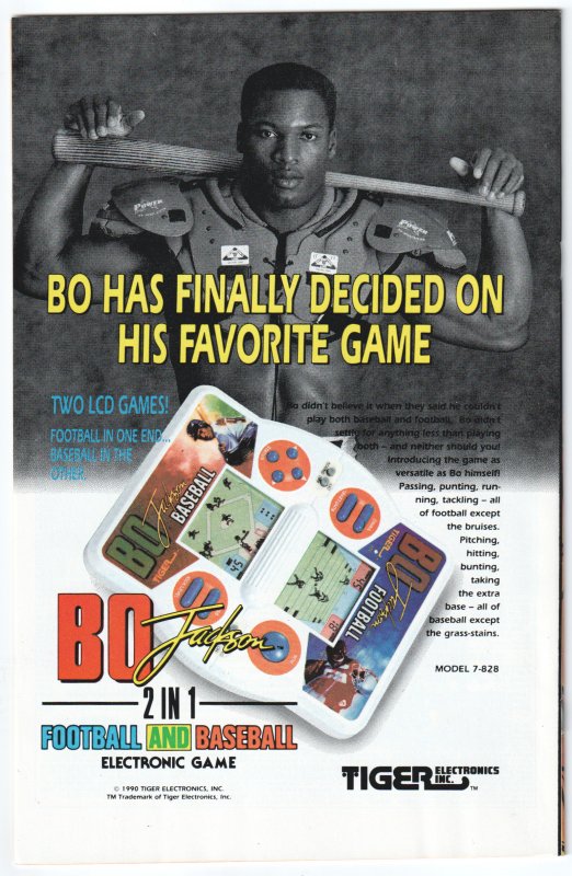 Teenage Mutant Ninja Turtles Adventures #16 (1991) Raphael