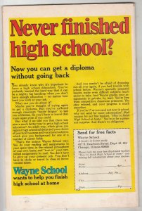 Doctor Strange #7 (Apr-75) VF/NM High-Grade Dr.Strange