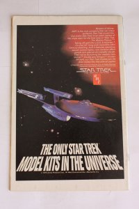 Super-Villain Team-Up #17 (1980) Red Skull VF