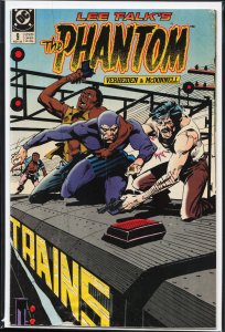 The Phantom #9 (1989) The Phantom