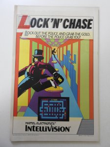 The Brave and the Bold #200 (1983) FN Condition!