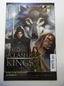 Vengeance of Vampirella #2 (2019) VF/NM Condition