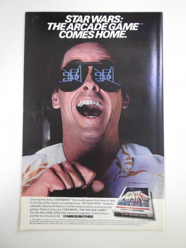 The Amazing Spider-Man #256 (1984)