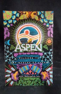 Aspen Sketchbook (2003)
