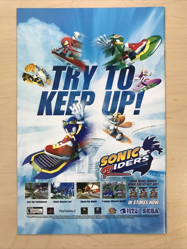 New Avengers: Illuminati 1