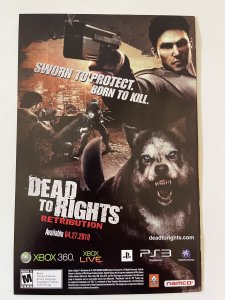 Doom Patrol #10  - NM+ (2010)