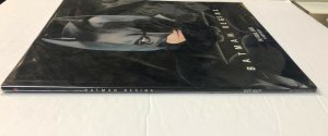 Batman Begins Visual Guide Softcover (2005) (VF/NM) | Scott Beatty TPB