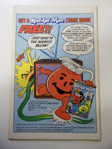 Daredevil #196 (1983) FN Condition