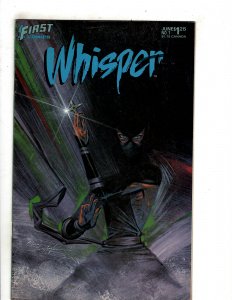 Whisper #7 (1987) EJ4