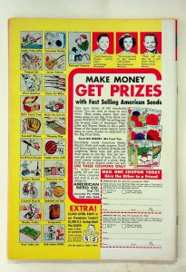 Bugs Bunny #111 (May 1967, Dell) - Good