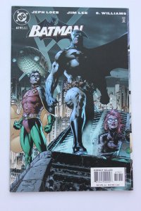 Batman #619 (2003) Batman [Key Issue] NM