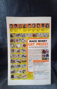 Captain America #244 (1980)