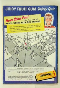 Four Color #815 - Dragoon Wells Massacre (1957, Dell) - Good+