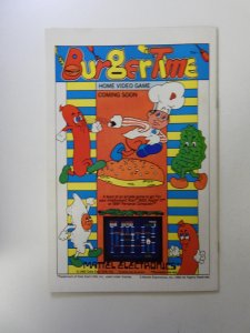 G.I. Joe: A Real American Hero #16 VF condition