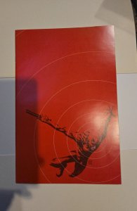 Daredevil: Black Armor  #1 Christopher Cover (2024)