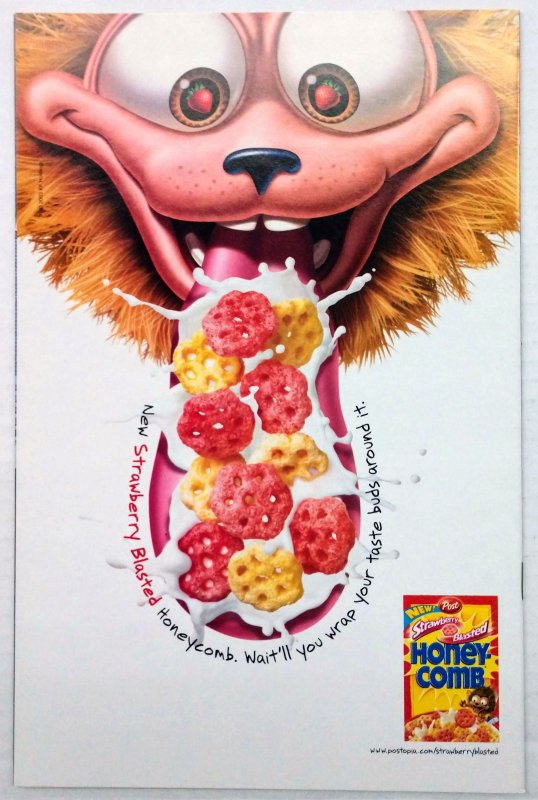 The Amazing Spider-Man #55 (LGY 496)(NM+, 2003)