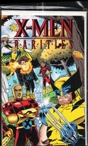 See Image for Comic Details