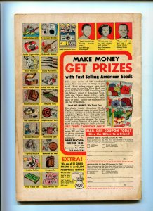 The Flash 160 VG- Squarebound 80pg giant