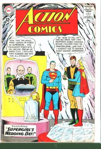 Action Comics #307 (1963)