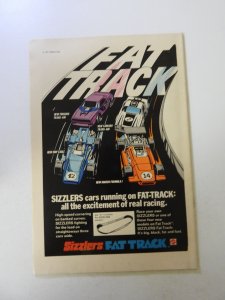 The Avengers #96 (1972) VF condition