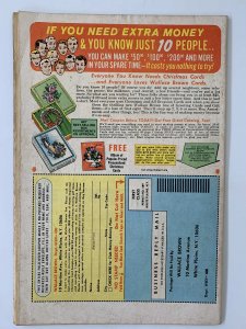 Sub-Mariner #30 (1970)