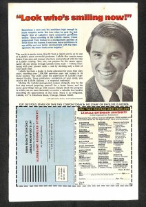 Eternals #6 VF- 7.5 1st Samuel Holden!