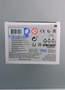 Funko Pop! Ravager Thor #1085, Thor: Love and Thunder, Entertainment Earth Excl.