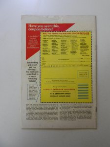 The Amazing Spider-Man #139 (1974) VG/FN condition MVS intact