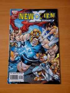 New X-Men v2 #15 ~ NEAR MINT NM ~ 2005 Marvel Comics