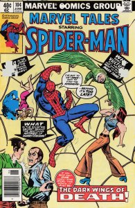Marvel Tales #104 (1979) Spider-Man