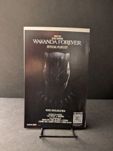 Nightcrawlers #1 E.M. Gist Variant (2023)