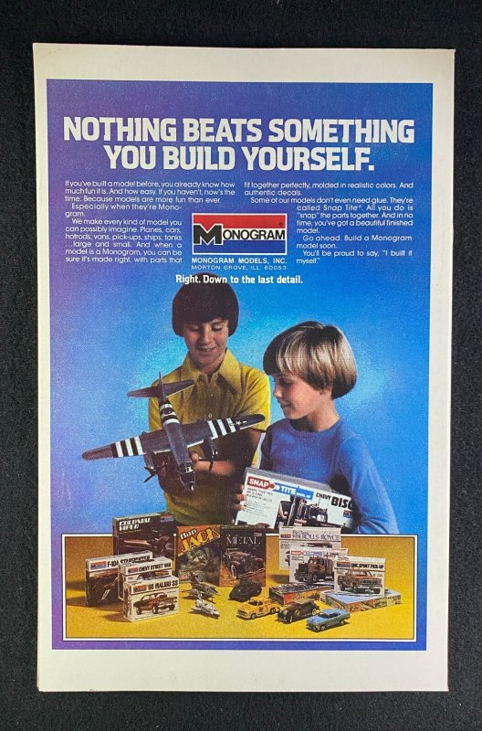 Batman (1940) #310 NM- (9.2) Joe Kubert