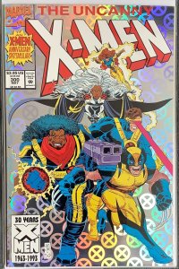 The Uncanny X-Men #300 Direct Edition (1993, Marvel) NM/MT