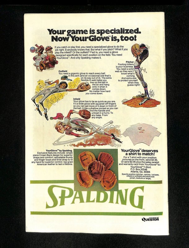 Amazing Adventures #38