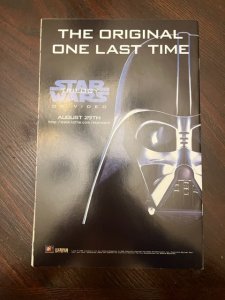 Star Wars: Droids #7 (1995) - NM