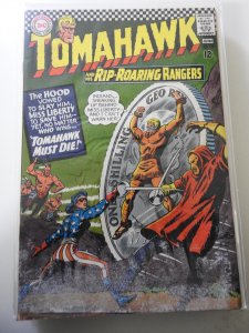 Tomahawk #110 (1967)