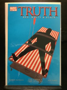Truth: Red, White and Black #3 (2003)