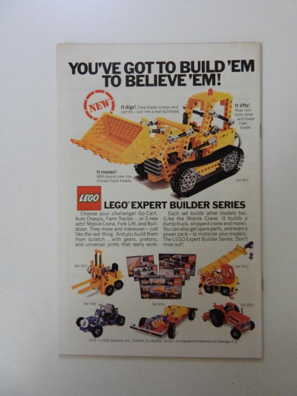 The X-Men #127 (1979) NM- condition