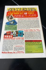 The Amazing Spider-Man #64 (1968)romita vs the vulture