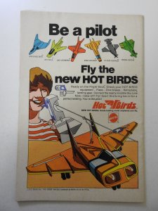 The Forever People #3 (1971) FN/VF Condition!